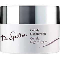 Dr. Spiller Biomimetic Skincare Cellular nakts krēms 50 ml