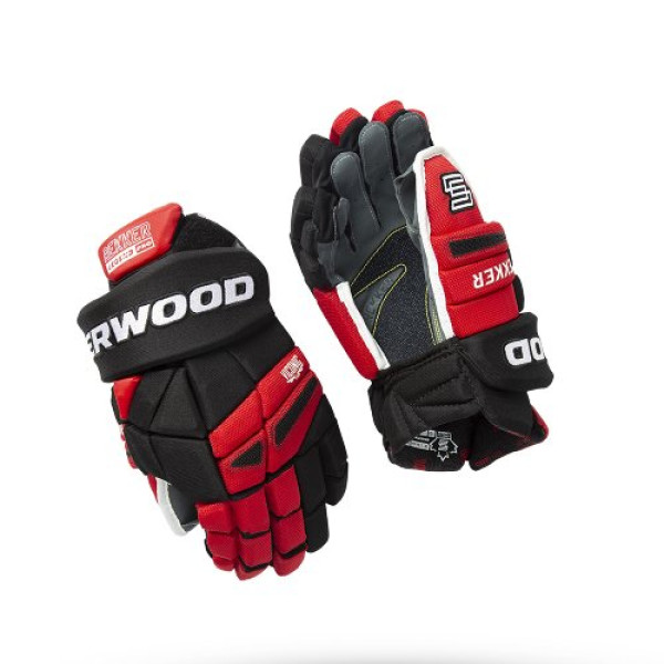 SHERWOOD Glove Rekker Legend Pro - Sr. 14.0