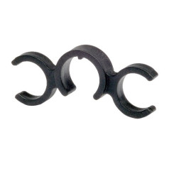 HEAD Plastikhalter for 125mm/145mm Scooter each