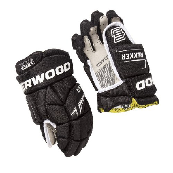 SHERWOOD Glove Rekker Legend 4 - Jr. 12.0