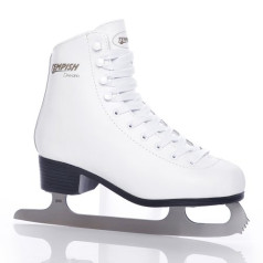 TEMPISH Figure Skate DREAM WHITE - Sr. 43