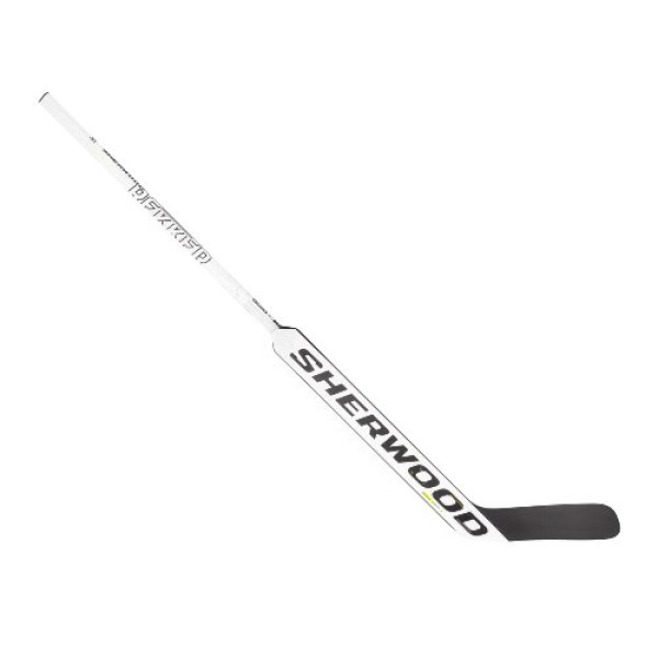 SHERWOOD Comp Goal Stick Rekker Legend 4 -
Sr. LFT