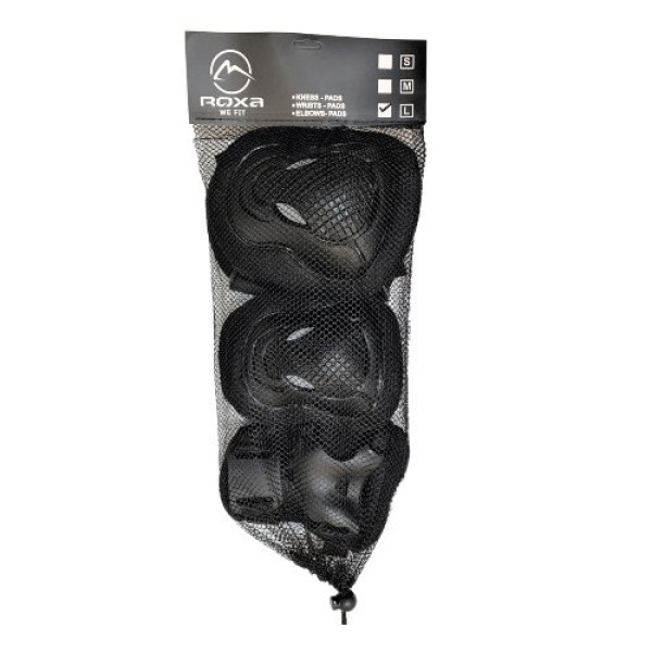 ROXA Inline Pad Kit S