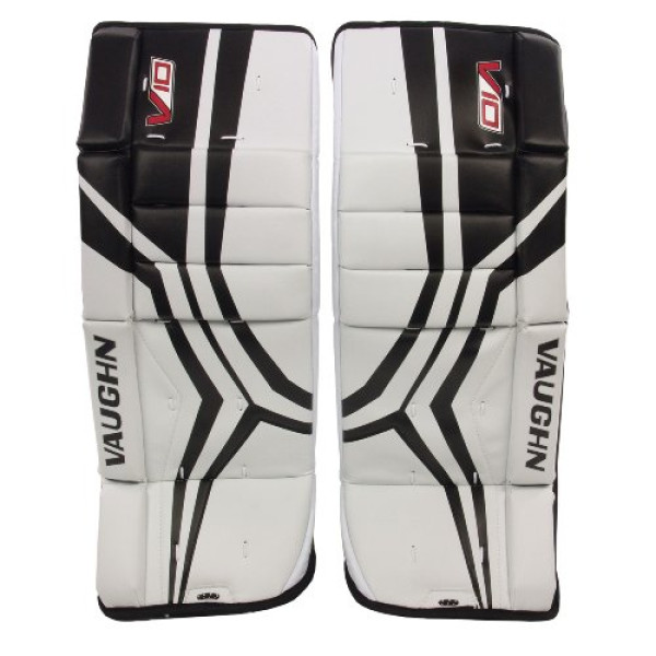 VAUGHN Goal Pad Velocity 10 - Yth. 22