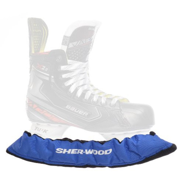 SHER-WOOD Pro Blade Soakers JR