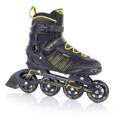 FUNACTIVE Fitness Inline Skate Peer 3 - Sr. 38