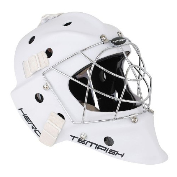 TEMPISH iFF Floorball Goalie Mask HERO - Sr. one size fits most