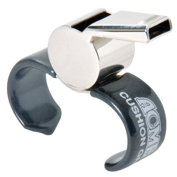 ACME Referee Finger Whistle - 477/60.5 each