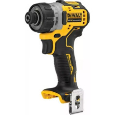 Akumulatora skrūvgriezis 12v dcf601n dewalt