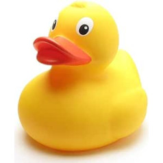 Duckshop Lina XXL Bath Duck Yellow I Squeaky Duck IL 30 cm