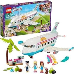 LEGO 41429 Friends Heartlake City Aeroplane