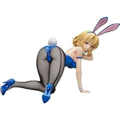 Freeing - to Love Ru Darkness - Risa Momioka 1/4 PVC Figure Bunny Version (Mr)