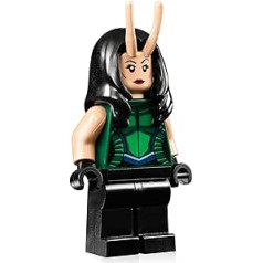 Lego Super Heroes: Guardians of the Galaxy Vol. 2 minifigūras