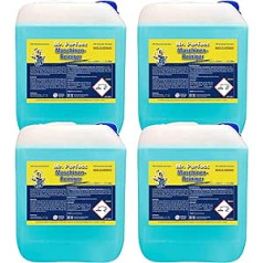 Mr. Perfect Machine Cleaner – 4 x 1 litrs – ļoti efektīvs tīrīšanas līdzekļa koncentrāts