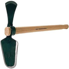 Format 4011798364607 – Weighing Hoe Oval Leaf with Ash Handle 105 cm