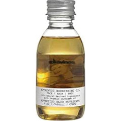 Davines Authentic Nourishing Oil 140ml