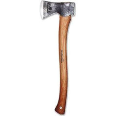 Hultafors Hatchet, Unisex Adult, melns, x