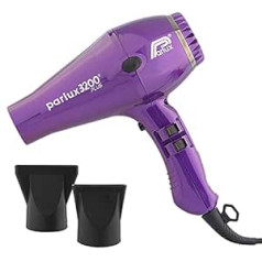 Parlux Hair Dryer 3200 Purple matu žāvētājs