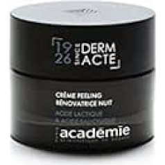 académie Crème Peeling Ren. Nuit