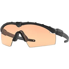 Oakley Unisex 0OO9146-914620-32 Sonnenbrille, Mehrfarbig, 32