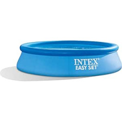 Intex Easy Set 2,4 x 61 cm Baseina komplekts