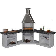 Wellfire Ardea Outdoor Kitchen Stainless Steel Cover