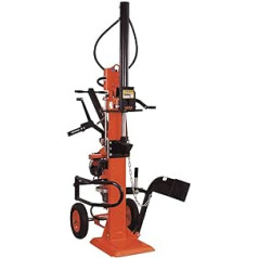 ATIKA ASP 16 N-2 Log Splitter Firewood Splitter 400 V 4100 W 16 Tonnes