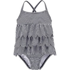 Carter's Girls' two-piece swimsuit