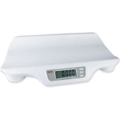 SOEHNLE PROFESSIONAL Cosy Baby Scales Max. 20 kg - 5 g