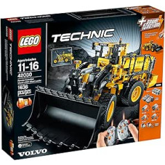 Lego Technic 42030 Volvo L350F riteņu iekrāvējs