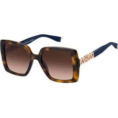 Tommy Hilfiger unisex saulesbrilles