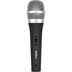DM-2.0 mikrofons