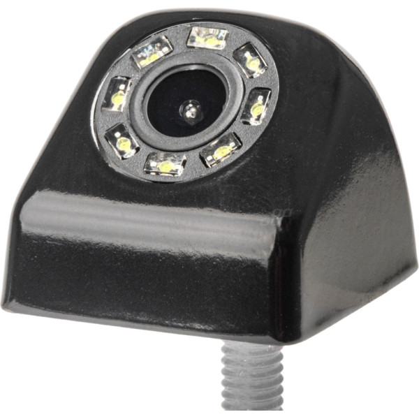 Parkošanās atpakaļgaitas kamera HD-310 LED 12v 720p amio-03530