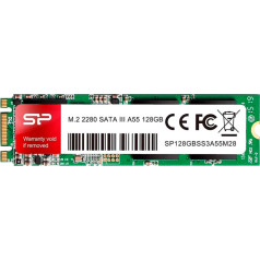 128 GB SATA M.2 2280 SSD