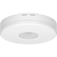 360 grādu kustības sensors. IP65, 2000W