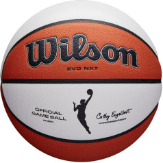 Wilson WNBA oficiālā spēles bumba WTB5000XB/6