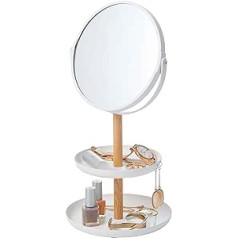 Piederumi Tray & Mirror - Tosca