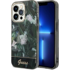 Guess GUHCP14LHGJGHA Back Case for Apple iPhone 14 Pro