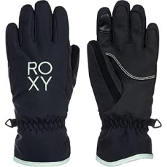 Roxy Girls Freshfield Girl Gloves Ziemas cimdi