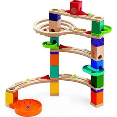 Hape Quadrilla Marble Run