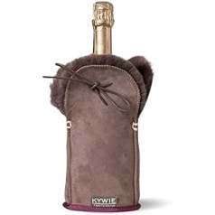 KYWIE Bottle Cooler Brown