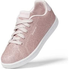 Reebok Baby Boys Royal Complete Clean 2.0 trenažieri, Pink Glow/Pink Glow/Porcelain Pink, 33 EU, Pink Glow Pink Glow Porcelain Pink