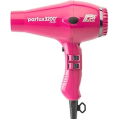 Parlux matu žāvētājs 3200 Plus Fuchsia 1 Pz