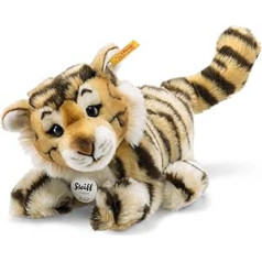 Steiff 066269 - Radjah Baby Tiger 28 cm Guļus