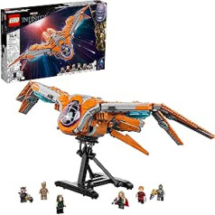 Lego 76193 Marvel Super Heroes™