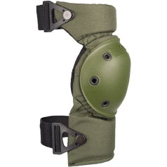 ALTA Tactical Alta Contour Knieschoner Unisex - Erwachsene