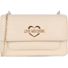 Love Moschino Damen Jc4096pp1flm0 Umhängetasche