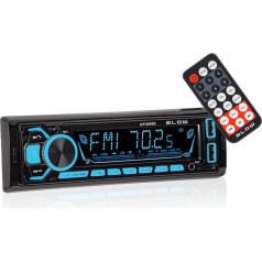 Blow radio avh-8890 mp3/usb/sd/mmc/bt