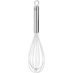 Rosle 27 cm Stainless Steel Egg Whisk