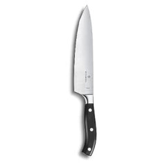 Victorinox 20 cm kalti šefpavāri nazis dāvanu kastē, melns